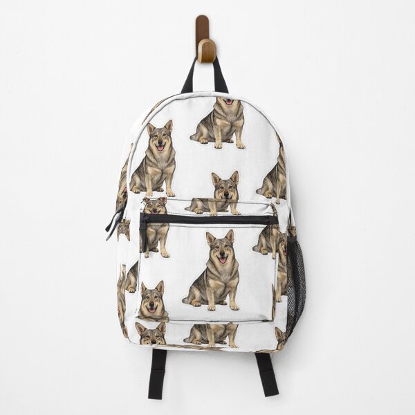 Item preview, Swedish Vallhund Dog designed and sold by BackgroundND.
