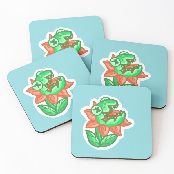 Item preview, Phillip the piranha plant  designed and sold by Jaydennaylor.