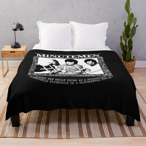 Item preview, Retro Punk Band Scene designed and sold by LaurasChapper.