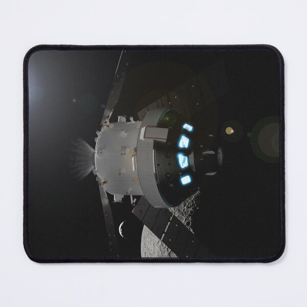 Item preview, Orion Return from the Moon designed and sold by astrokovacs.
