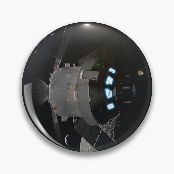 Item preview, Orion Return from the Moon designed and sold by astrokovacs.