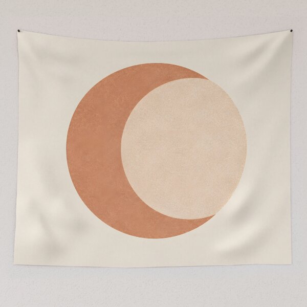 Item preview, Moon Crescent designed and sold by Charisma Enigma.