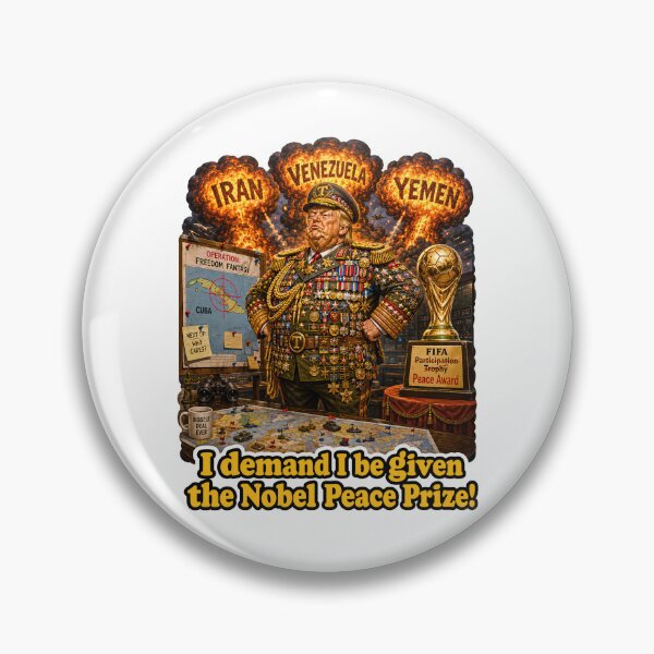 Item preview, Political Satire Prints Featuring Sleepy Donald Trump Humor designed and sold by PinUpPizzazz.