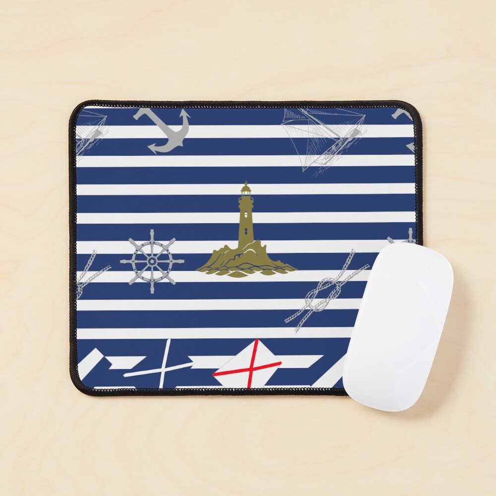 Item preview, Mouse Pad designed and sold by RWalkerDesigns.