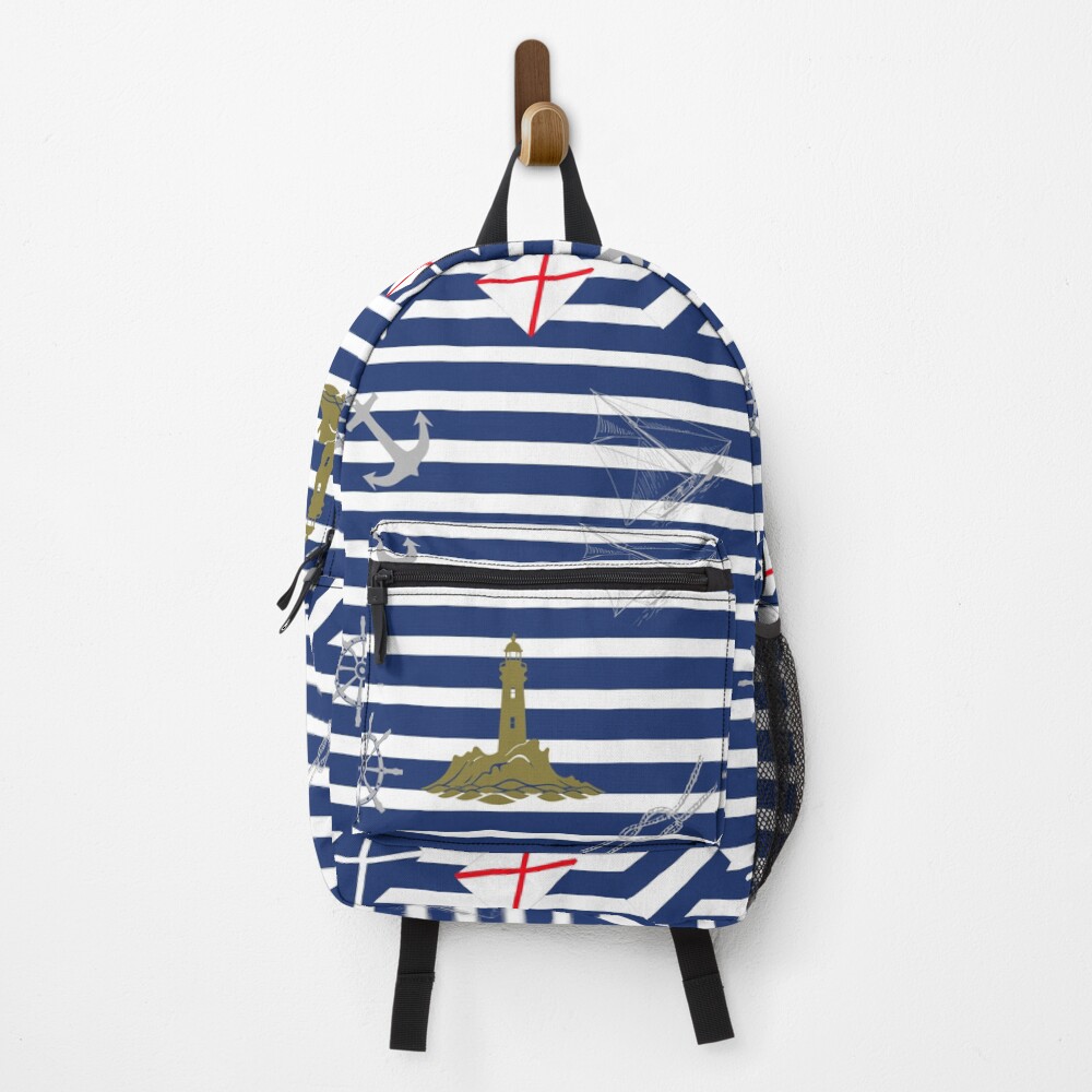 Item preview, Backpack designed and sold by RWalkerDesigns.