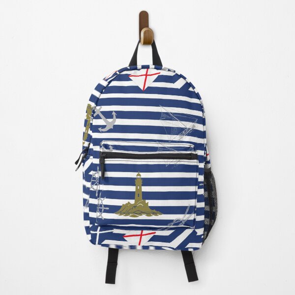 Item preview, Naval Pastiche designed and sold by RWalkerDesigns.