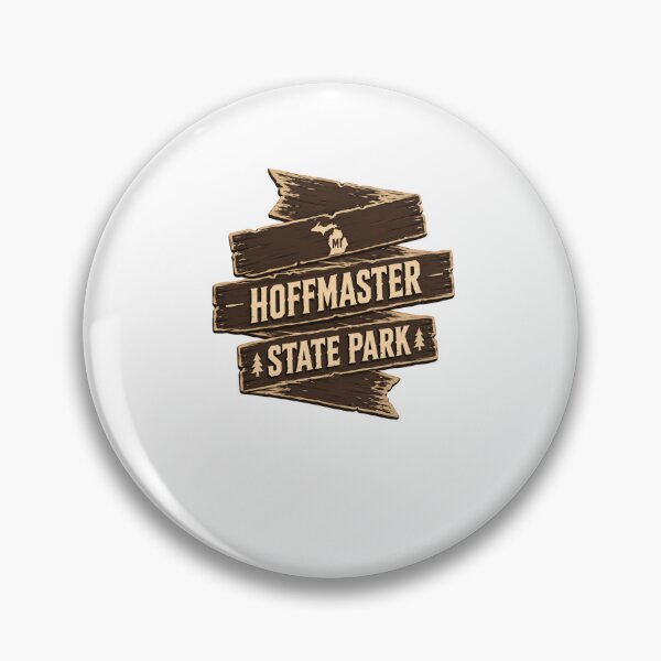 Item preview, Hoffmaster State Park Michigan Park Visitor Outdoors Explorer designed and sold by Simsimah26Parks.