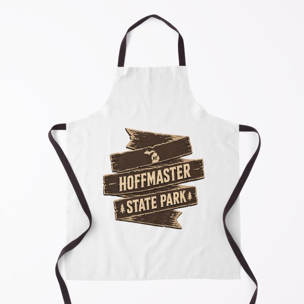 Item preview, Hoffmaster State Park Michigan Park Visitor Outdoors Explorer designed and sold by Simsimah26Parks.