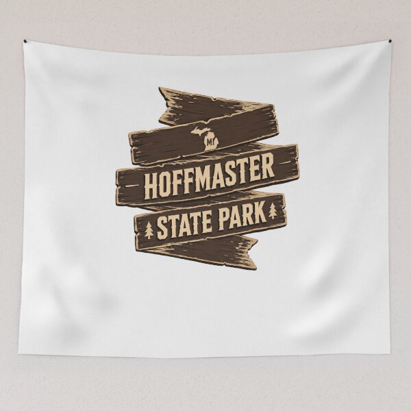 Item preview, Hoffmaster State Park Michigan Park Visitor Outdoors Explorer designed and sold by Simsimah26Parks.