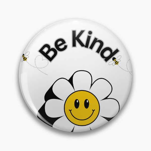 Item preview, Be Kind  designed and sold by Renew Inspiration.