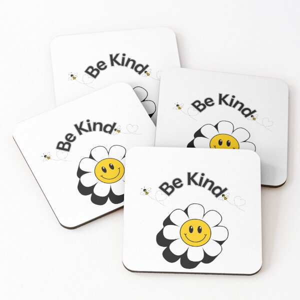 Item preview, Be Kind  designed and sold by Renew Inspiration.