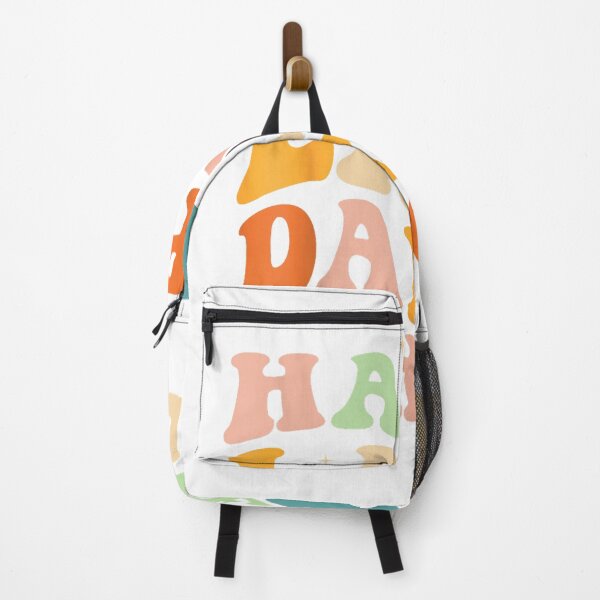 Item preview, Happy Last Day of School Groovy Teacher Student Graduation T-Shirt designed and sold by RKdrawings.