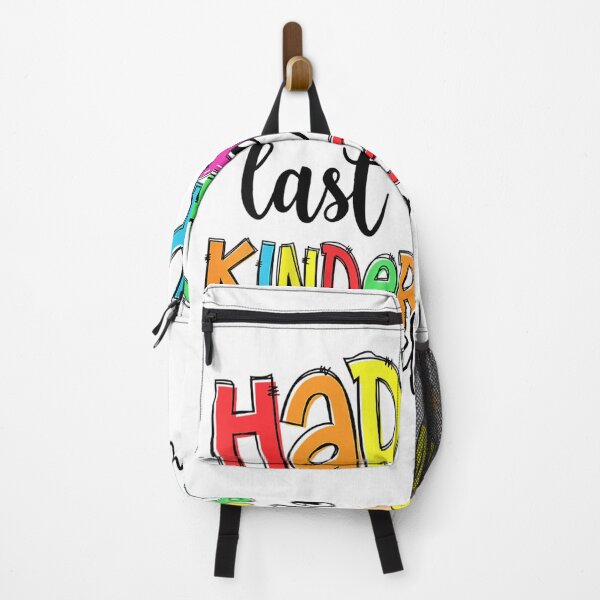 Item preview, Happy Last Day Of School Kindergarten Teacher T-Shirt designed and sold by kevincuellar.