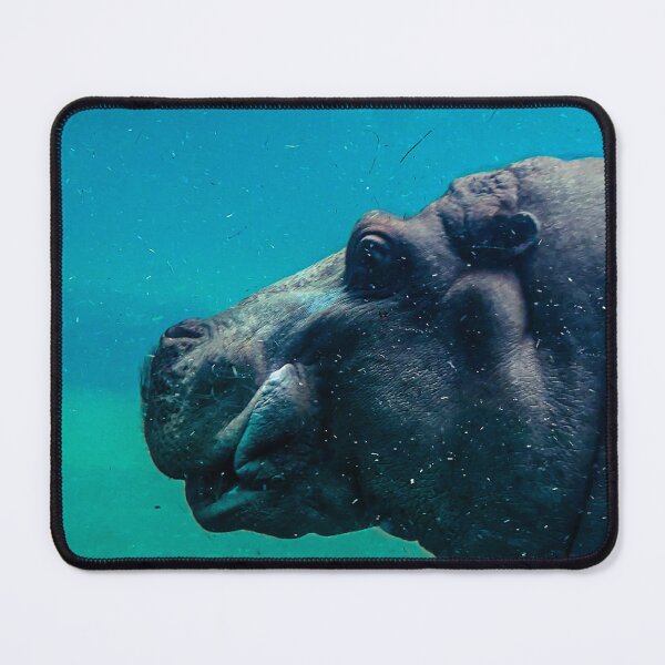 Item preview, Hippo designed and sold by chelsea125.