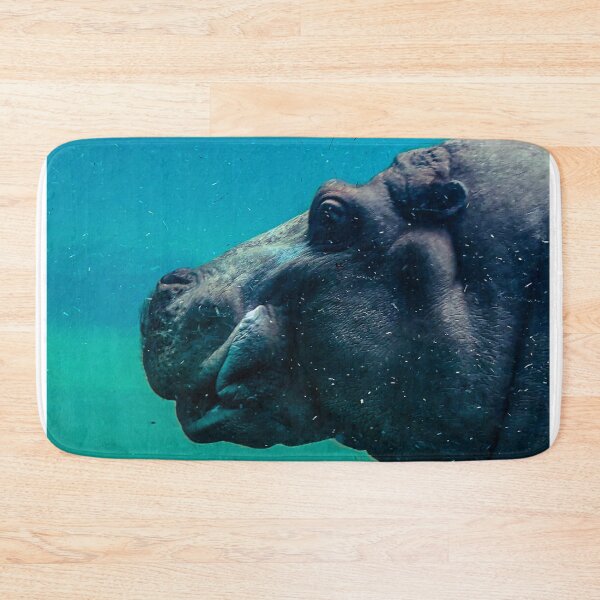 Item preview, Hippo designed and sold by chelsea125.