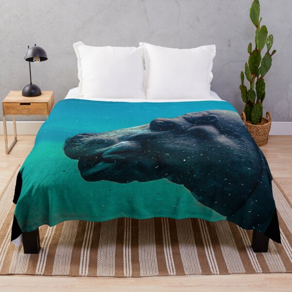 Item preview, Hippo designed and sold by chelsea125.