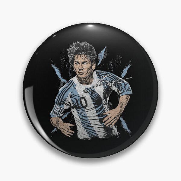 Item preview, Lionel Messi Forever The GOAT  designed and sold by Soceitiz.