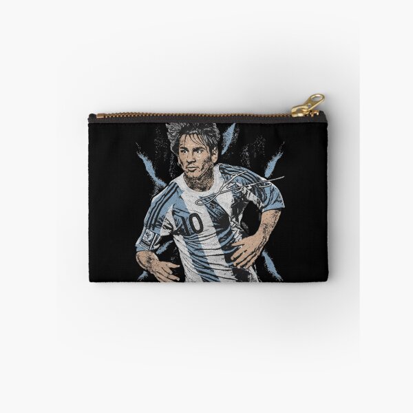 Item preview, Lionel Messi Forever The GOAT  designed and sold by Soceitiz.