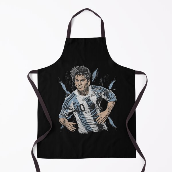 Item preview, Lionel Messi Forever The GOAT designed and sold by Soceitiz.
