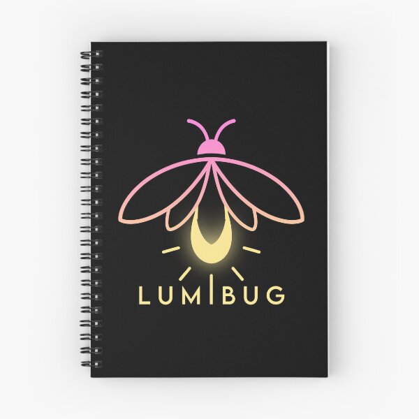 Item preview, LumiBug Studios Logo designed and sold by LumiBug-Studios.