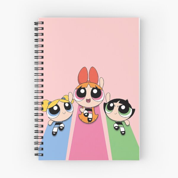 Item preview, The Powerpuff Girls designed and sold by Oldvan08.