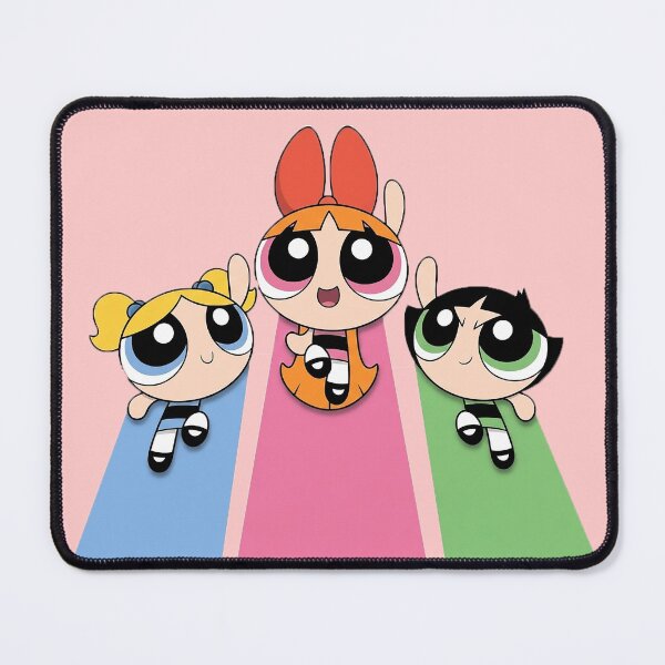 Item preview, The Powerpuff Girls designed and sold by Oldvan08.