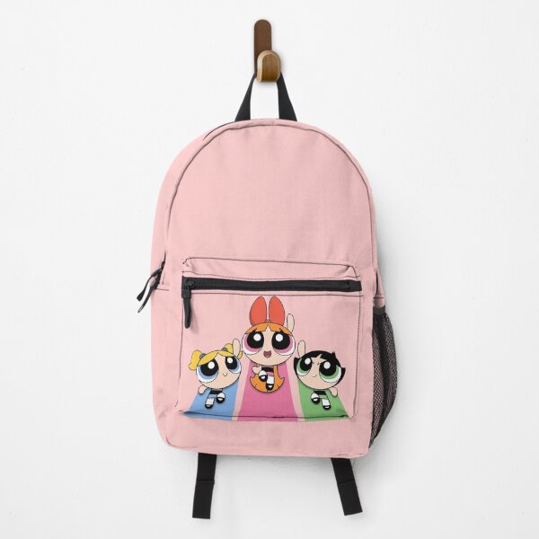 Item preview, The Powerpuff Girls designed and sold by Oldvan08.