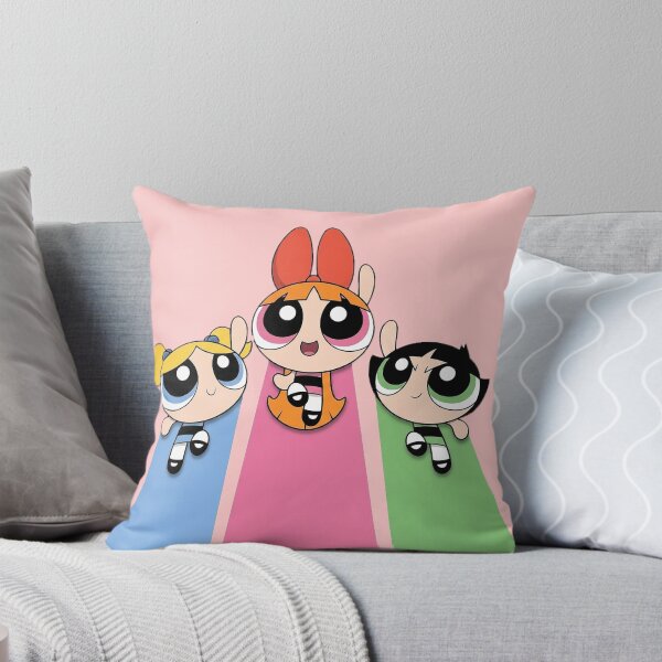 Item preview, The Powerpuff Girls designed and sold by Oldvan08.