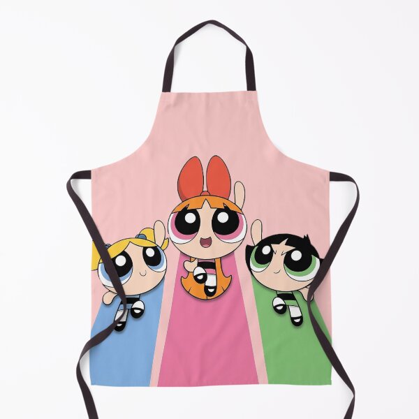Item preview, The Powerpuff Girls designed and sold by Oldvan08.