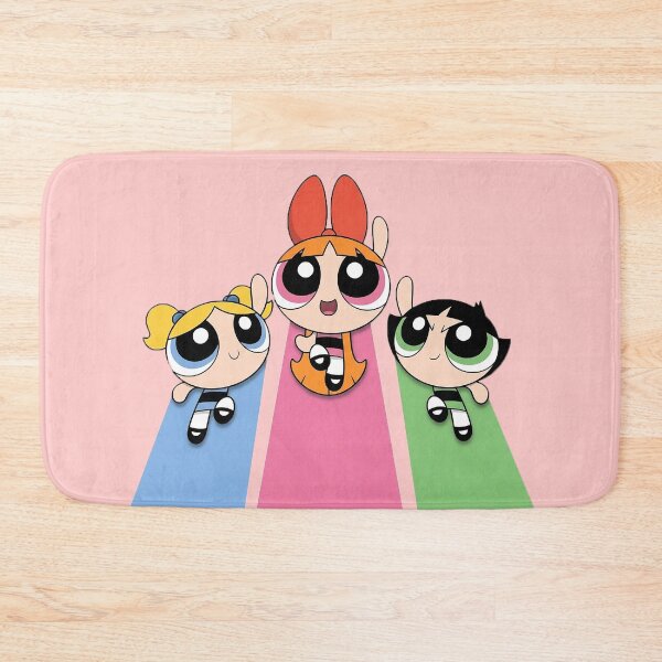Item preview, The Powerpuff Girls designed and sold by Oldvan08.
