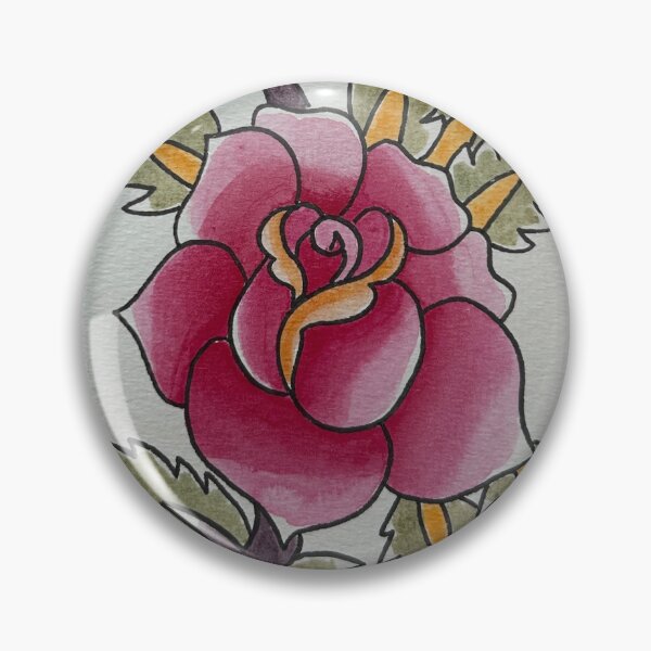 Item preview, Traditional Roses  designed and sold by stargraphicz.