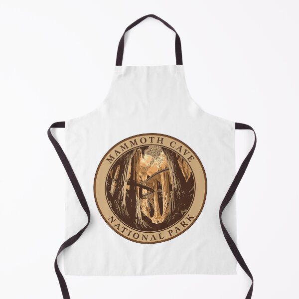 Item preview, Mammoth Cave National Park Visitor Travel Souvenir Hiking designed and sold by Simsimah26Parks.