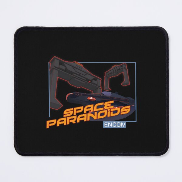 Item preview, Retro Starship Command Base Emblem designed and sold by KalliroiGakis.