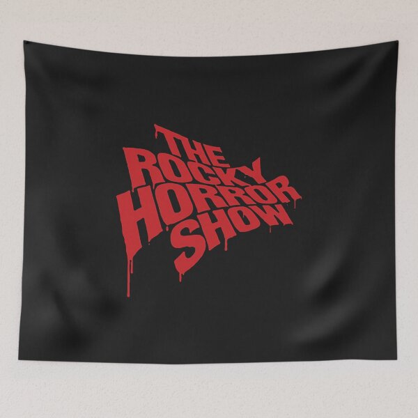 Item preview, Rocky Horror Show designed and sold by VickiAshley.