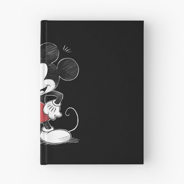 Item preview, Mickey Mouse - Oh Boy It's Time For Coffee designed and sold by VelvetEasel.