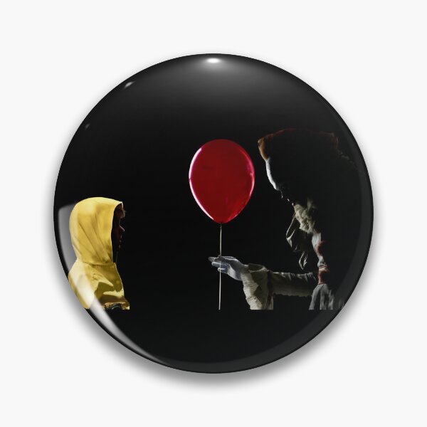 Item preview, Pennywise & Georgie v2 designed and sold by TMTD Productions.