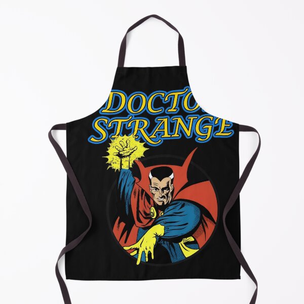Item preview, Sorcerer Mystic Medium Retro Wear designed and sold by FayMassey.