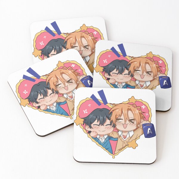 Item preview, Sasaki to Miyano designed and sold by Vinyllyarts.