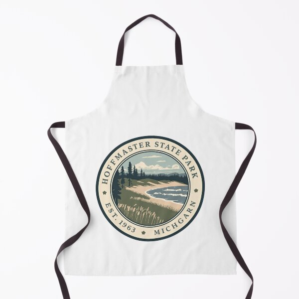 Item preview, Hoffmaster State Park Est. 1963 Michigan Park Visitor Outdoors Travel Souvenir designed and sold by Simsimah26Parks.