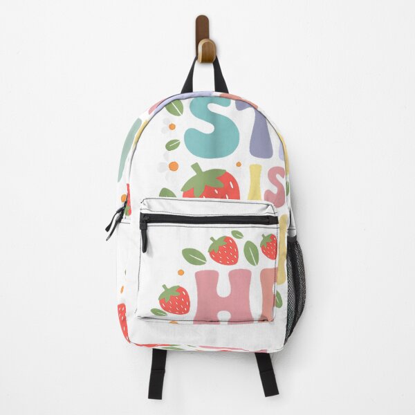 Item preview, Head Start Is My Jam Early Childhood Teacher Strawberry T-Shirt designed and sold by DArtfulStudio.