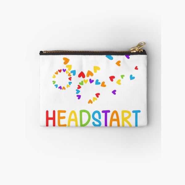 Item preview, Headstart Teacher Early Childhood Educator Long Sleeve T-Shirt designed and sold by SavsMerch.