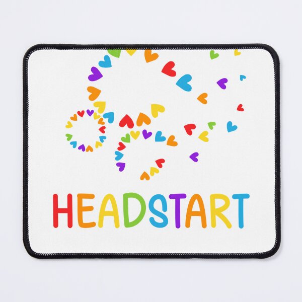 Item preview, Headstart Teacher Early Childhood Educator Long Sleeve T-Shirt designed and sold by SavsMerch.