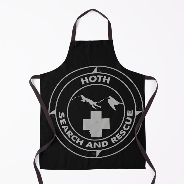 Item preview, Mountain Rescue Expedition Badge Emblem designed and sold by FayMassey.