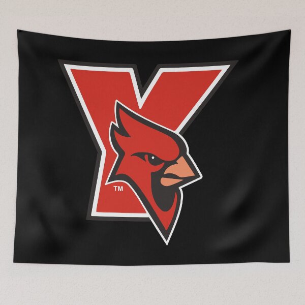 Item preview, Cardenales del York College designed and sold by ZetaVance.