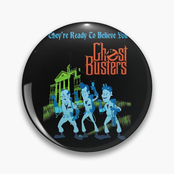 Item preview, Ready To Believe Ghost Hunters Pop Art designed and sold by FayMassey.