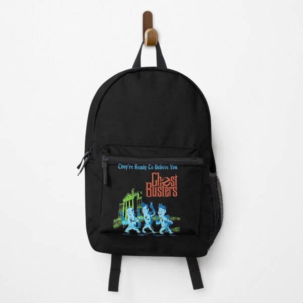 Item preview, Ready To Believe Ghost Hunters Pop Art designed and sold by FayMassey.