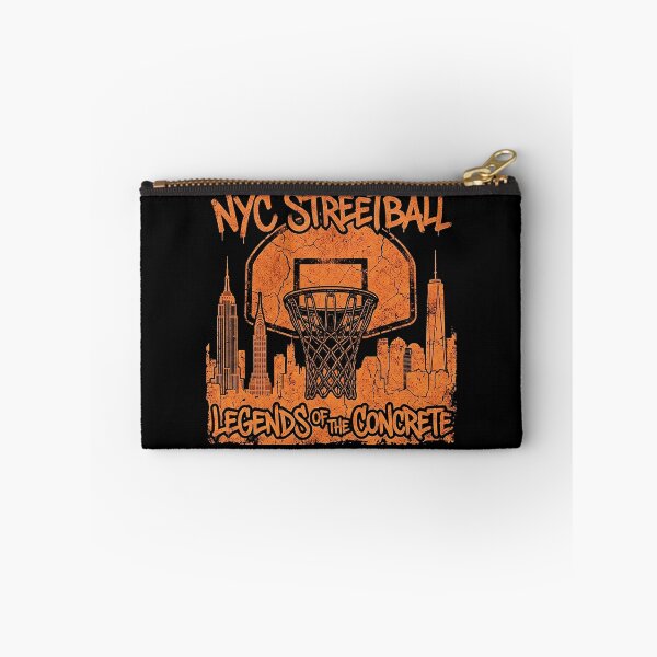 Item preview, NYC Streetball Legends of the Concrete designed and sold by Majnon8bp.
