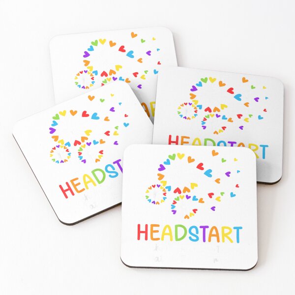 Item preview, Headstart Teacher Early Childhood Educator T-Shirt designed and sold by Badriiiii.