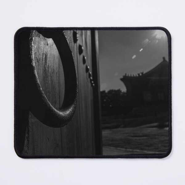 Item preview, Antique Korean Palace Door Knocker | 문고리 designed and sold by HyunDam.