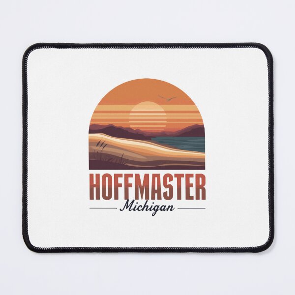 Item preview, Hoffmaster Michigan State Park Great Lakes Beach Sunset Travel designed and sold by Simsimah26Parks.
